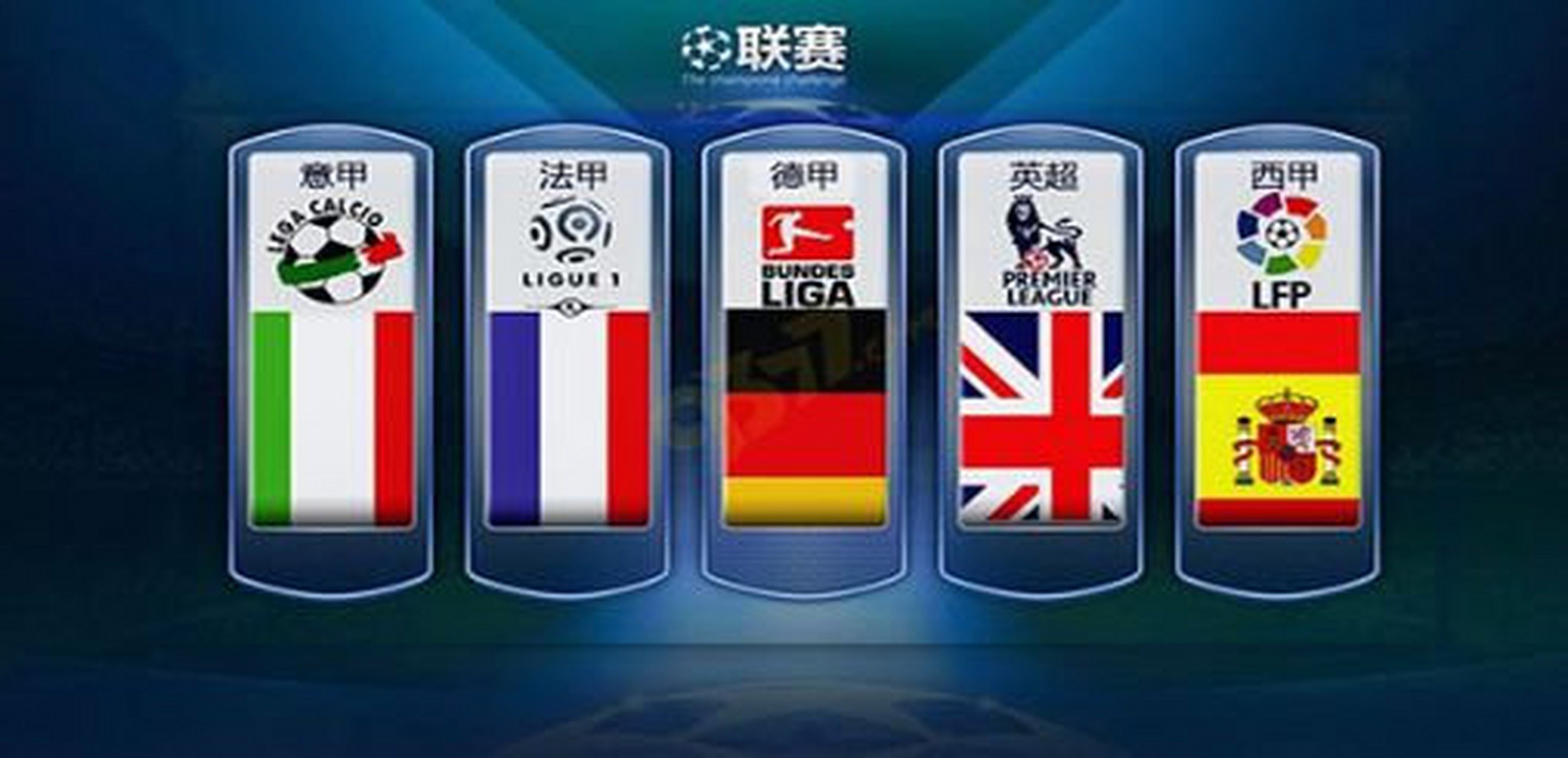 国际影响力
